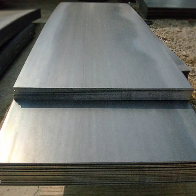 carbon steel plate&sheet